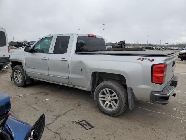 2019 Chevrolet Silverado LD K1500 LT