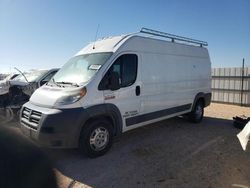 Dodge Promaster 3500 3500 High Vehiculos salvage en venta: 2014 Dodge RAM Promaster 3500 3500 High