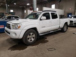 2007 Toyota Tacoma Double Cab Long BED for sale in Blaine, MN