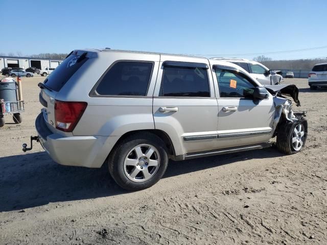 2008 Jeep Grand Cherokee Laredo