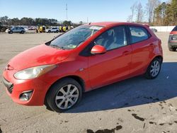 2011 Mazda 2 for sale in Dunn, NC
