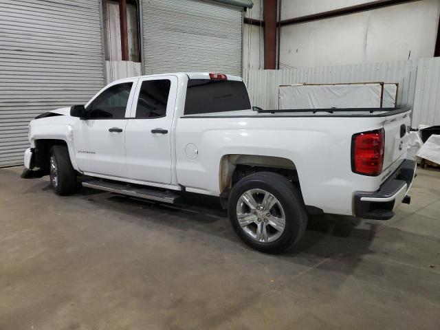 2017 Chevrolet Silverado C1500 Custom