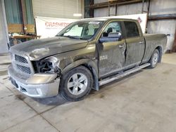 2014 Dodge RAM 1500 SLT en venta en Eldridge, IA