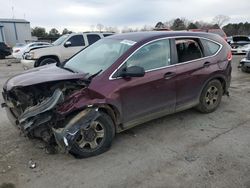 2014 Honda CR-V LX for sale in Florence, MS