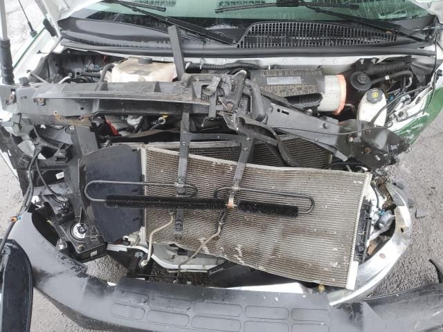 2019 Chevrolet Express G3500