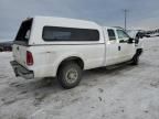 2002 Ford F250 Super Duty