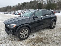 2024 Mercedes-Benz GLE 450E 4matic for sale in North Billerica, MA