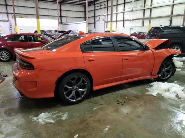 2019 Dodge Charger GT