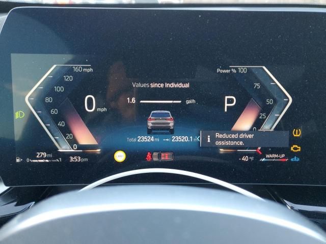 2023 BMW X1 XDRIVE28I