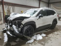 2023 Subaru Forester Wilderness en venta en Leroy, NY