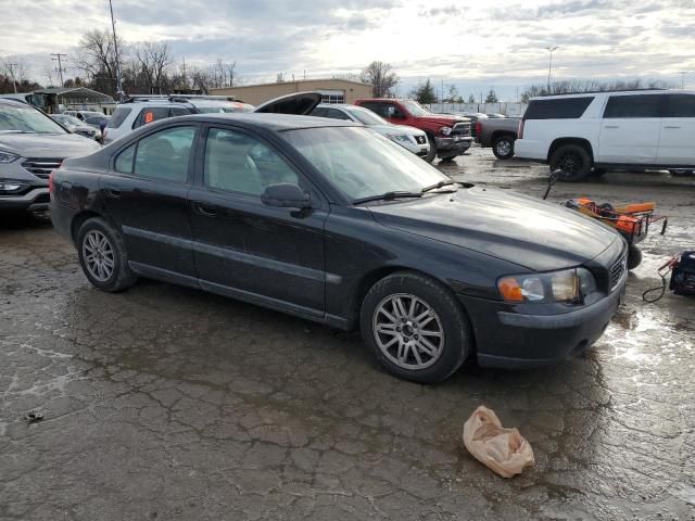 2003 Volvo S60