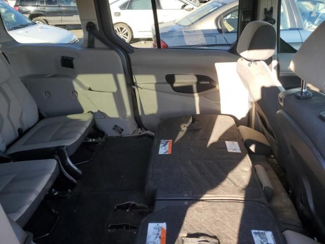 2015 Ford Transit Connect XLT