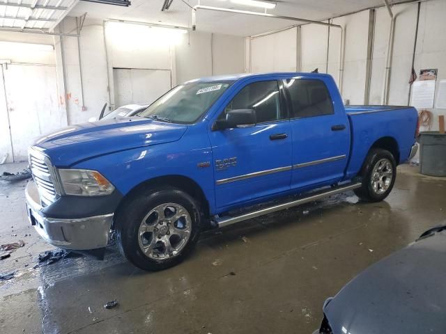 2019 Dodge RAM 1500 Classic SLT