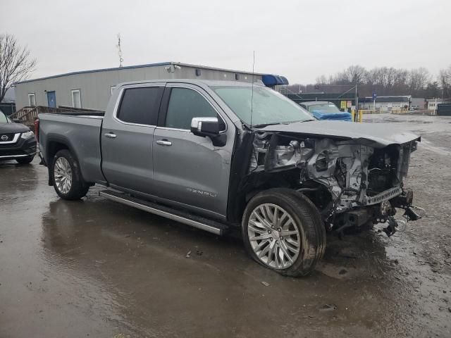 2024 GMC Sierra K1500 Denali