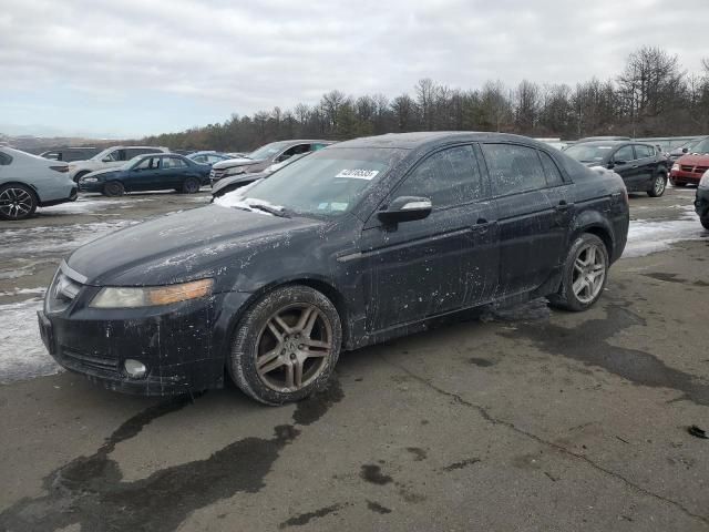 2008 Acura TL