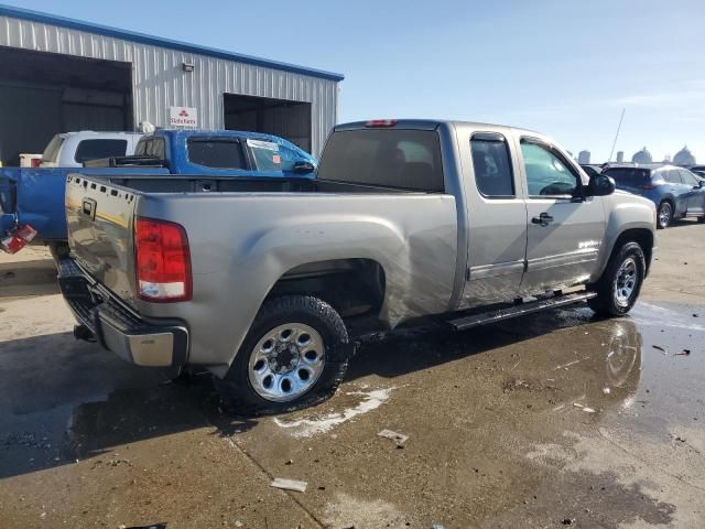 2008 GMC Sierra C1500