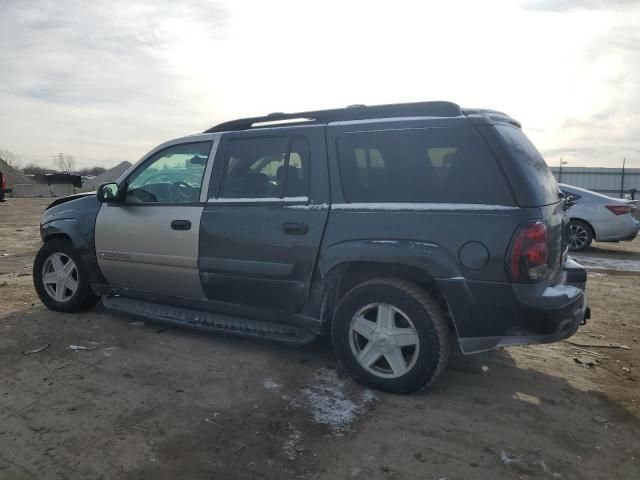 2003 Chevrolet Trailblazer EXT