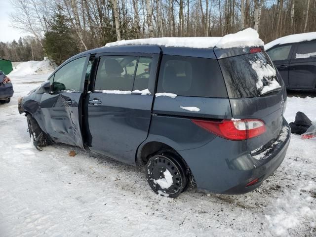 2012 Mazda 5