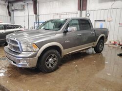 Dodge ram 1500 salvage cars for sale: 2010 Dodge RAM 1500