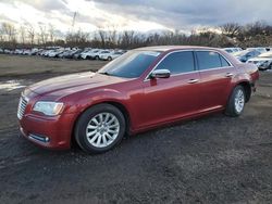 Chrysler salvage cars for sale: 2013 Chrysler 300