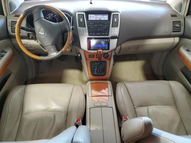 2009 Lexus RX 350