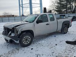 GMC Sierra salvage cars for sale: 2008 GMC Sierra K1500