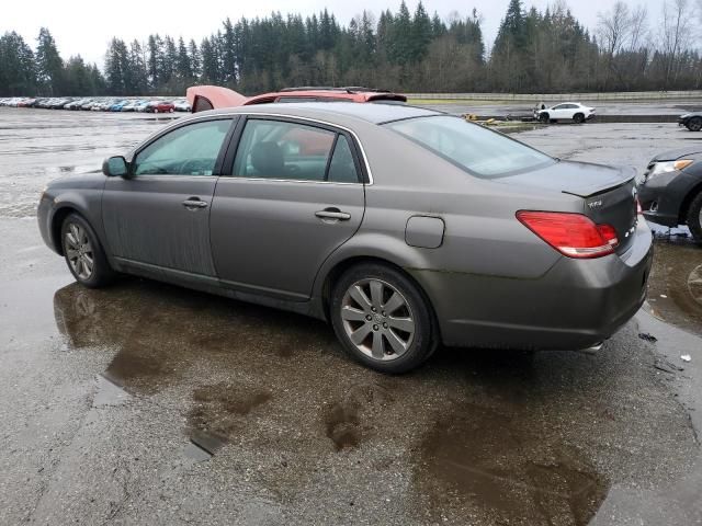 2007 Toyota Avalon XL