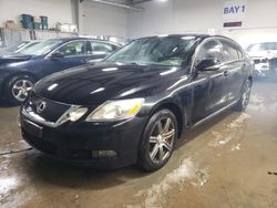 2009 Lexus GS 350 for sale in Elgin, IL