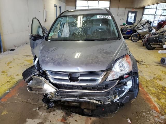 2011 Honda CR-V EX