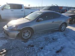 Acura rsx salvage cars for sale: 2006 Acura RSX