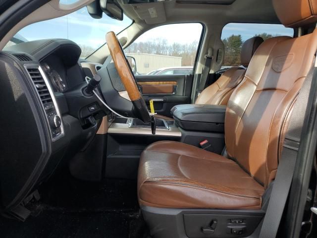 2014 Dodge RAM 1500 Longhorn