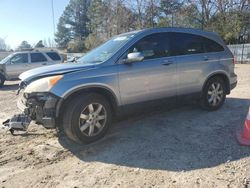 Honda Vehiculos salvage en venta: 2009 Honda CR-V EXL