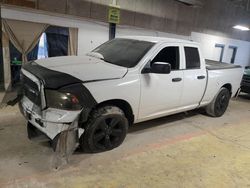 Dodge 1500 salvage cars for sale: 2013 Dodge RAM 1500 ST