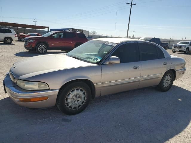 1999 Buick Park Avenue