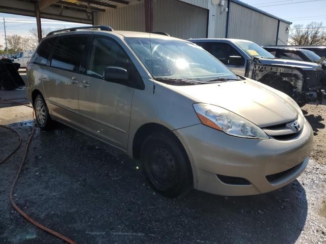 2006 Toyota Sienna CE