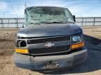 2014 Chevrolet Express G1500