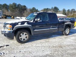 2005 GMC New Sierra K1500 for sale in Mendon, MA