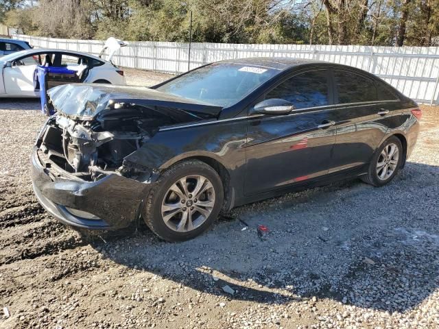 2012 Hyundai Sonata SE