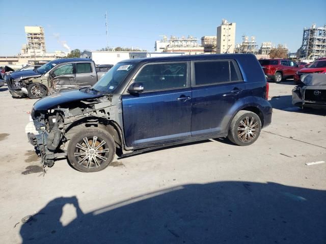 2013 Scion XB