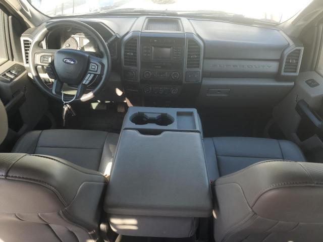 2019 Ford F250 Super Duty