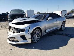 2017 Chevrolet Camaro SS for sale in New Orleans, LA