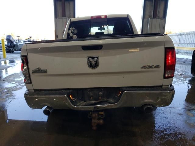 2014 Dodge RAM 1500 SLT