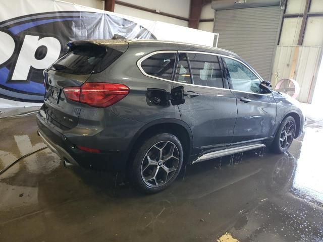 2019 BMW X1 SDRIVE28I