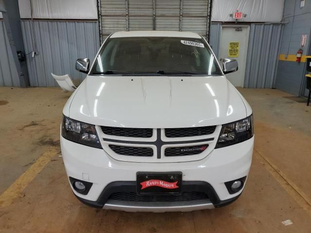 2016 Dodge Journey R/T