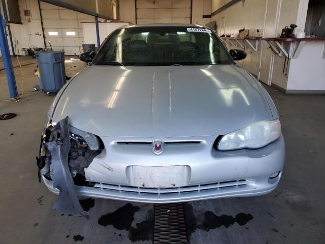 2004 Chevrolet Monte Carlo SS