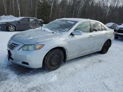 2007 Toyota Camry Hybrid en venta en Cookstown, ON