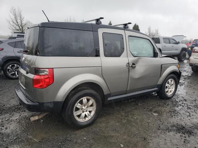 2008 Honda Element EX