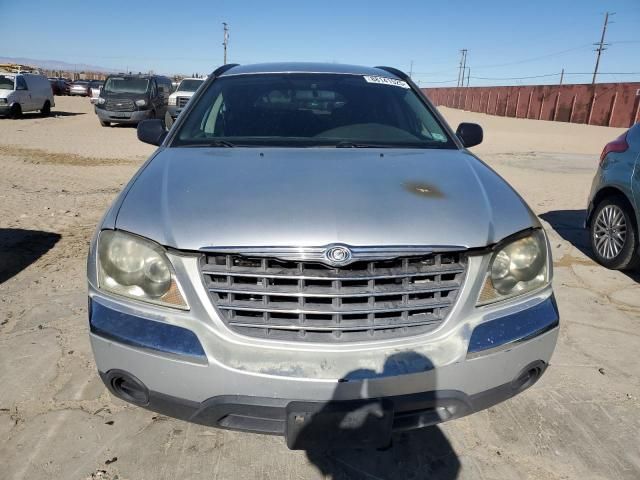 2005 Chrysler Pacifica Touring