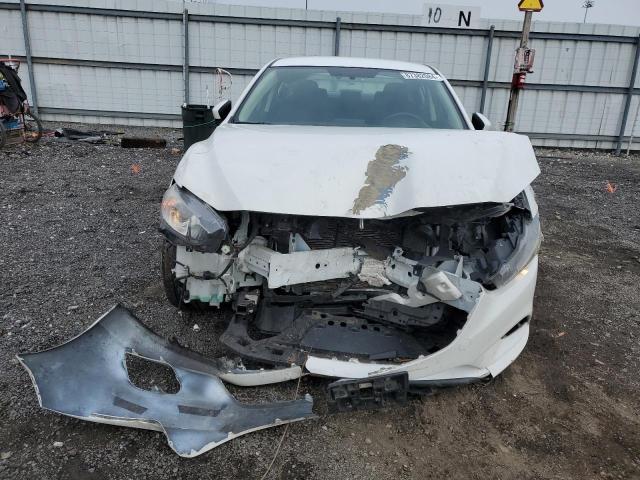 2017 Mazda 6 Sport