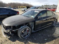 Audi a4 salvage cars for sale: 2023 Audi A4 Premium Plus 45